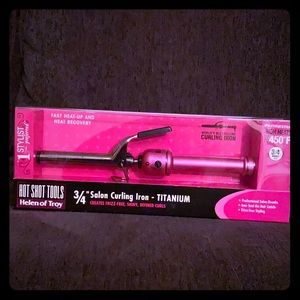 Brand New Curling Iron